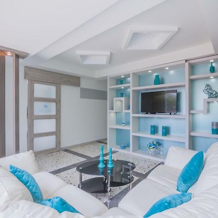 Velik Ocean Hotel Aeropuerto Cartagena 외부 사진