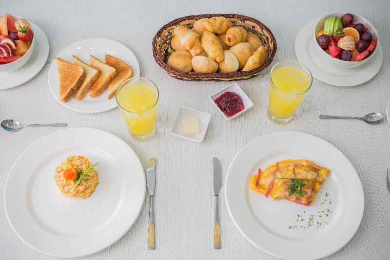 Velik Ocean Hotel Aeropuerto Cartagena 외부 사진