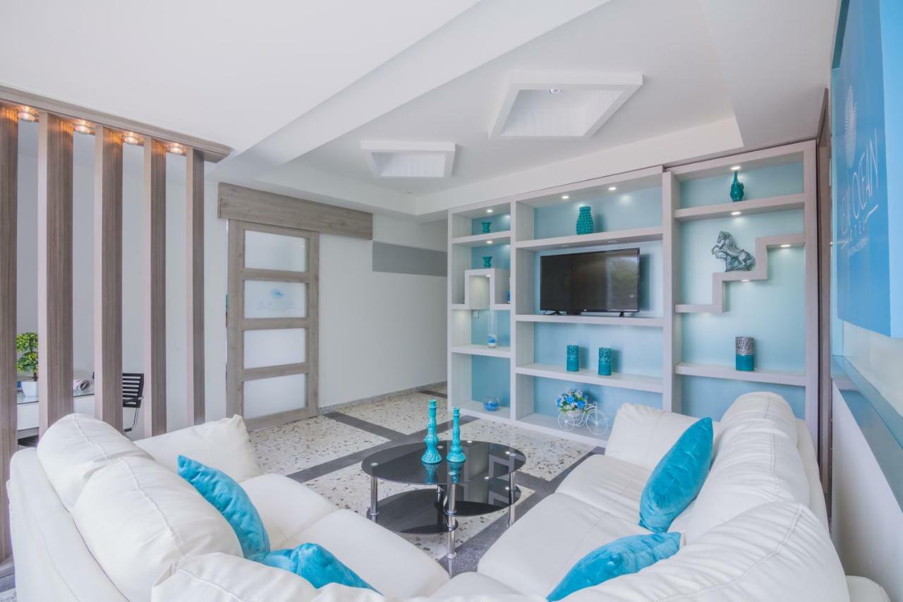 Velik Ocean Hotel Aeropuerto Cartagena 외부 사진