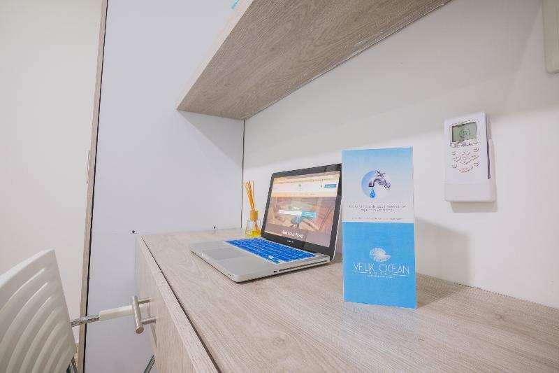 Velik Ocean Hotel Aeropuerto Cartagena 외부 사진